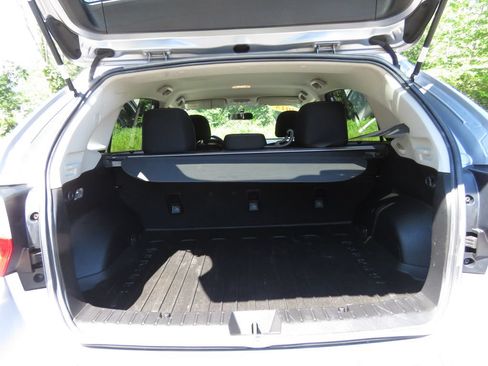 Used 2015 Subaru Crosstrek 2.0i Premium AWD/4WD image 17