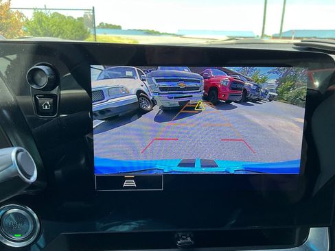 Used 2022 Chevrolet Corvette Z51 w/ Z51 Performance Package image 30