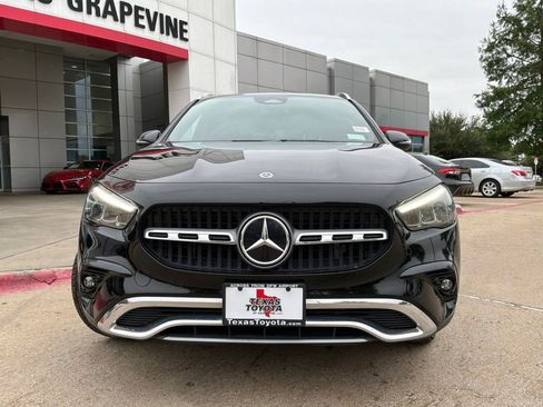 Used 2025 Mercedes-Benz GLA 250 image 3