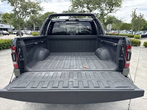 Used 2022 RAM 1500 TRX w/ TRX Level 2 Equipment Group AWD/4WD image 25