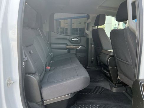 Used 2022 Chevrolet Silverado 1500 RST w/ Safety Package image 24