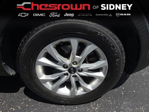 Used 2020 Kia Telluride LX AWD/4WD image 20