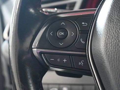 Certified 2023 Toyota Camry XSE image 14