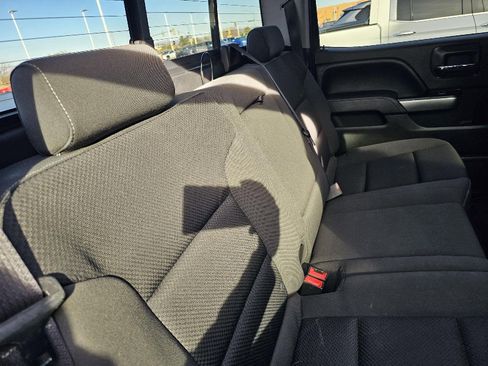 Used 2017 Chevrolet Silverado 1500 LT w/ All Star Edition image 13