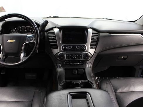 Used 2016 Chevrolet Tahoe LT AWD/4WD image 24