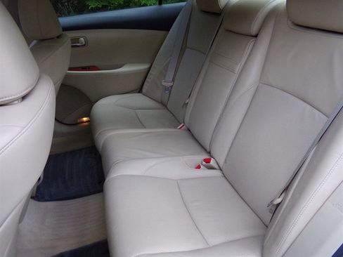 Used 2009 Lexus ES 350 FWD image 21
