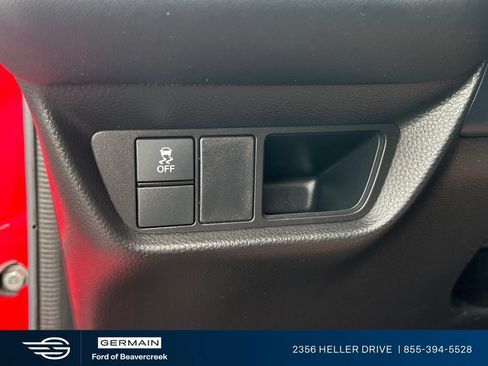 Used 2024 Honda HR-V Sport image 26