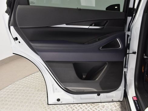 New 2026 INFINITI QX60 Sport w/ Dark Cargo Package image 27