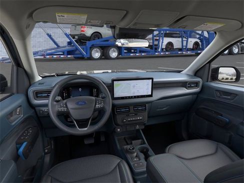 New 2026 Ford Maverick Lobo image 9