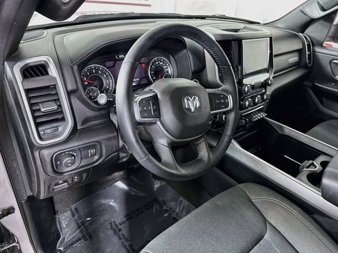 Used 2022 RAM 1500 Big Horn AWD/4WD image 20