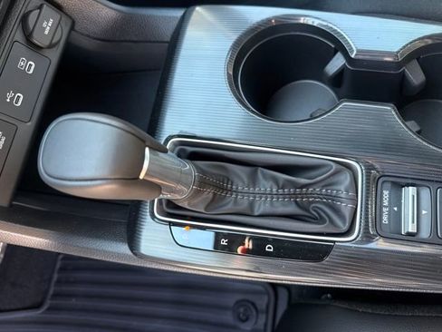 New 2026 Honda Civic Sport image 18