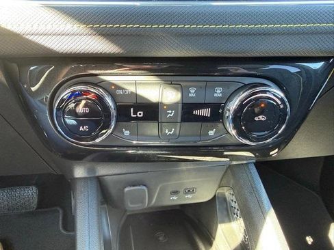 New 2026 Chevrolet TrailBlazer ACTIV w/ Convenience Package image 49