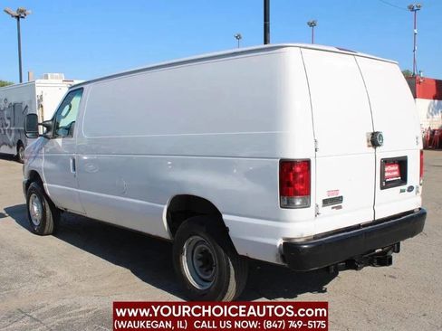 Used 2013 Ford E-350 and Econoline 350 Super Duty image 7