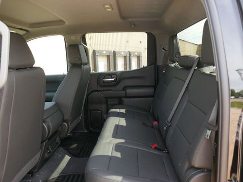 New 2026 Chevrolet Silverado 1500 W/T w/ WT Value Package AWD/4WD image 14