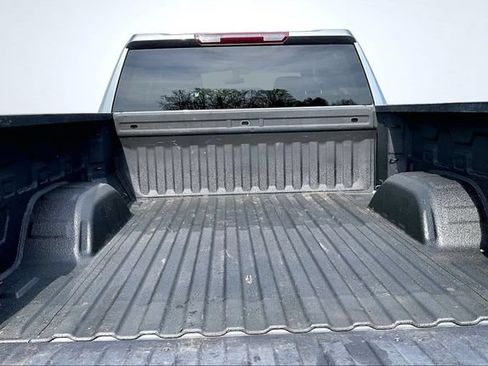 Used 2022 Chevrolet Silverado 1500 LT Trail Boss AWD/4WD image 7
