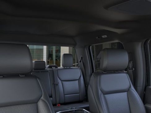 New 2026 Ford F150 Lariat RWD image 22