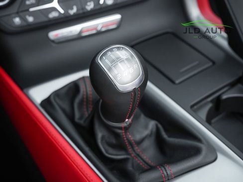 Used 2016 Chevrolet Corvette Z06 w/ 2LZ Preferred Equipment Group image 25