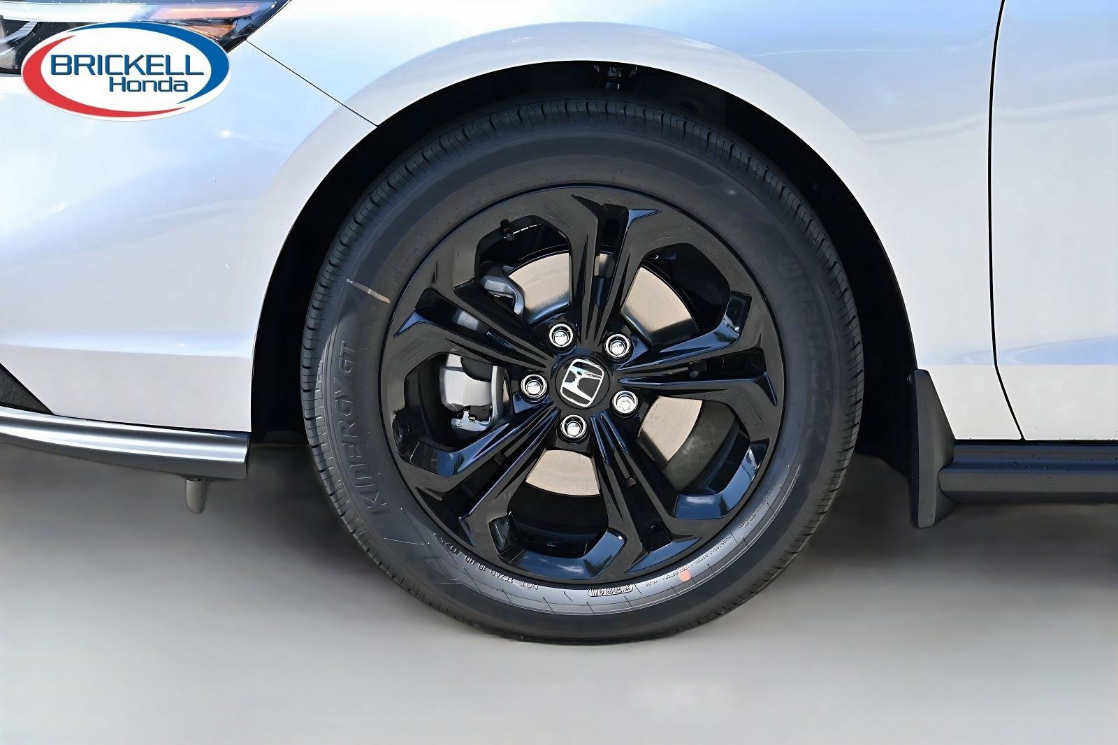 New 2025 Honda Accord SE image 35