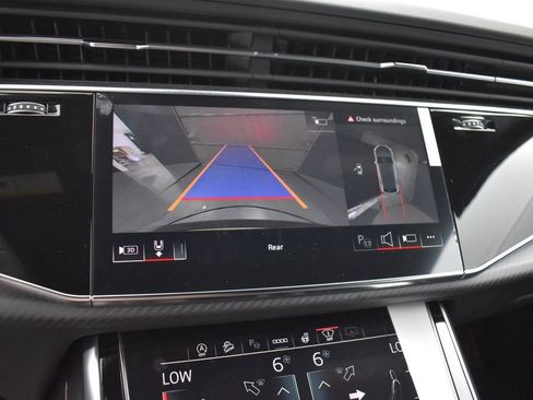 New 2026 Audi RS Q8 performance AWD/4WD image 11