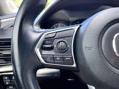 Used 2021 Acura RDX FWD image 23