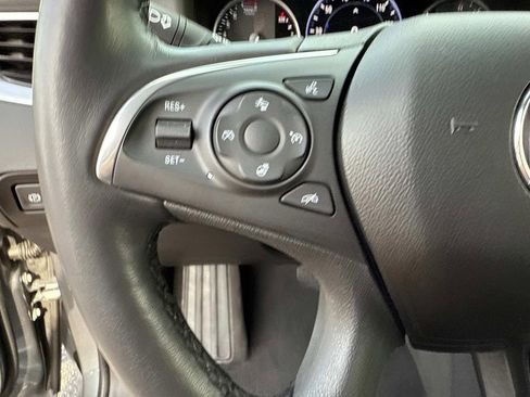Used 2020 Buick Enclave Avenir w/ Avenir Technology Package image 31