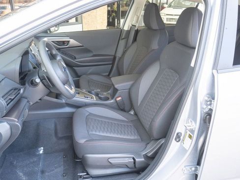 New 2026 Subaru Impreza 2.0i Sport AWD/4WD image 8
