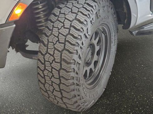 Used 2020 Ford Ranger XLT w/ Equipment Group 301A Mid AWD/4WD image 32