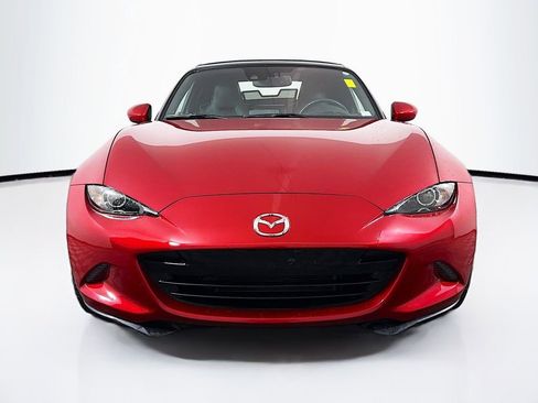 Used 2016 MAZDA MX-5 Miata Grand Touring image 2