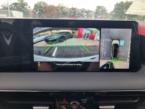 New 2026 Nissan Kicks SR w/ Cold Weather Package image 22