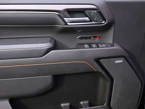 Used 2022 GMC Sierra 1500 AT4 w/ AT4 Premium Package image 22