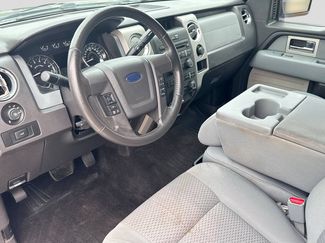 Used 2011 Ford F150 XLT w/ XLT Chrome Pkg AWD/4WD video 2