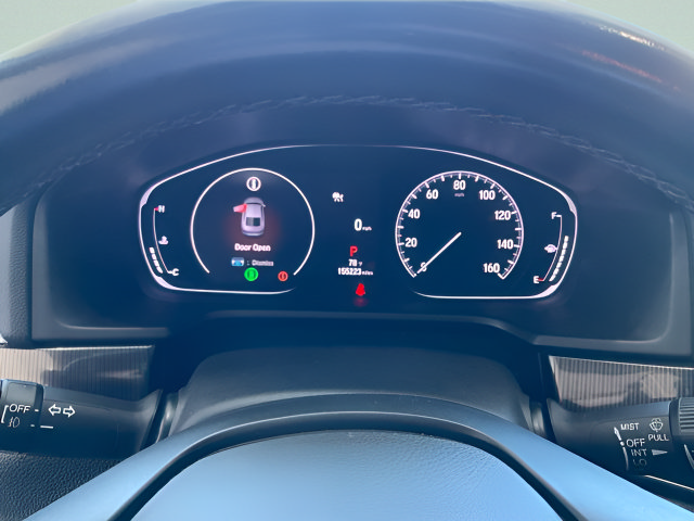 Certified 2021 Honda Accord Sport Special Edition image 13