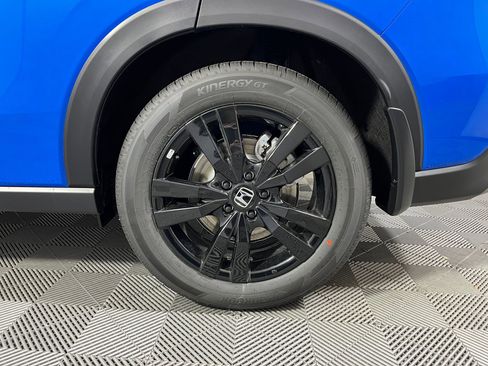 New 2026 Honda HR-V Sport image 18