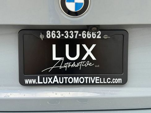 Used 2024 BMW M3 Competition w/ Parking Assistance Package image 10