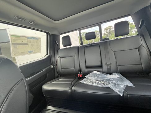 New 2026 Ford F350 Lariat w/ Lariat Ultimate Package AWD/4WD image 20
