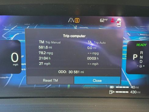 Certified 2024 Volvo S60 T8 Plus w/ Climate Package AWD/4WD image 20