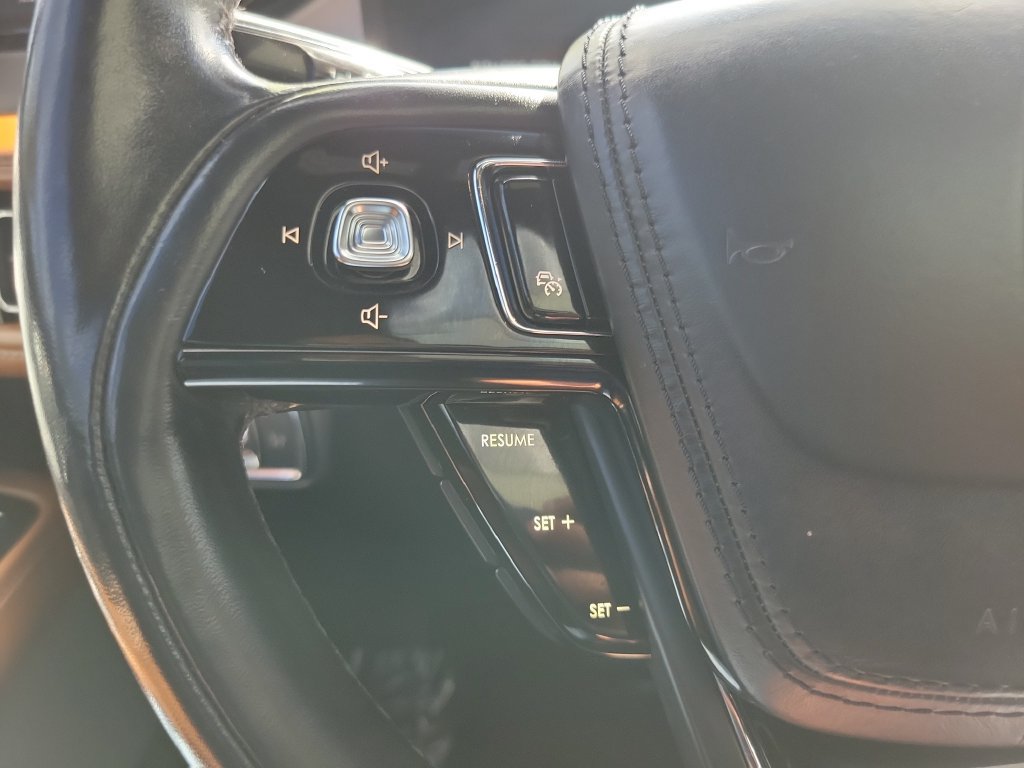 Certified 2023 Lincoln Aviator Reserve w/ Equipment Group 201A RWD image 20