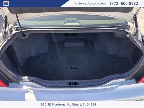 Used 2005 Lexus LS 430 image 18