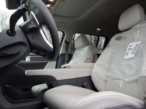 New 2026 Hyundai Santa Fe Calligraphy image 21