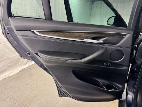 Used 2016 BMW X5 xDrive35i image 16