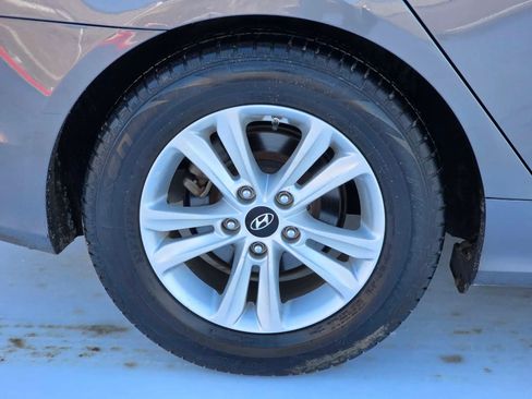 Used 2013 Hyundai Sonata GLS image 28