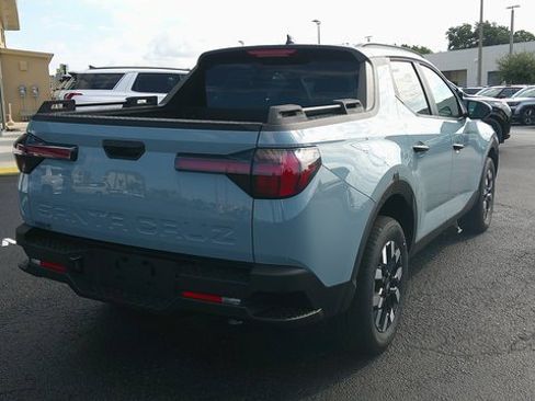 New 2026 Hyundai Santa Cruz SEL image 4