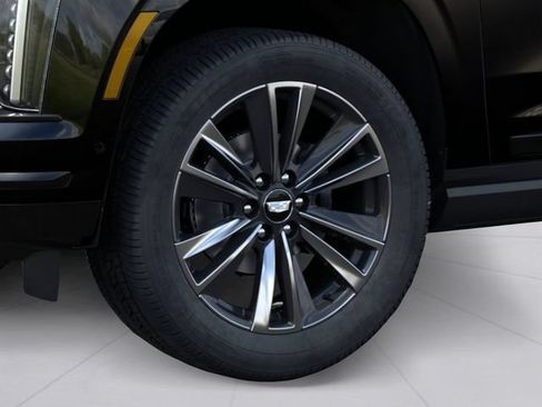 New 2026 Cadillac Escalade Sport w/ Touring Package AWD/4WD image 9
