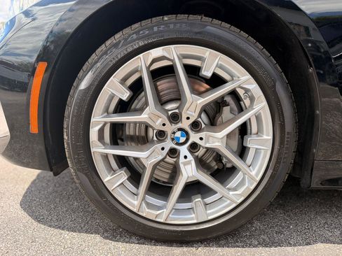 Used 2025 BMW 330i xDrive Sedan AWD/4WD image 29