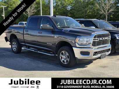 Used 2020 RAM 2500 Big Horn