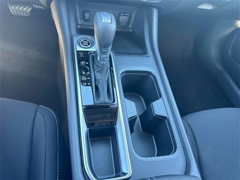 New 2025 Nissan Sentra SV image 25