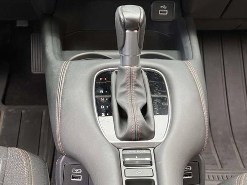 Used 2023 Honda HR-V Sport image 22