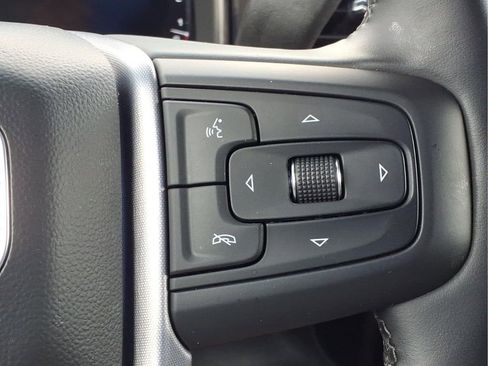 Used 2024 GMC Sierra 1500 SLT image 26