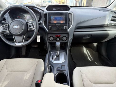 Used 2018 Subaru Impreza 2.0i image 10