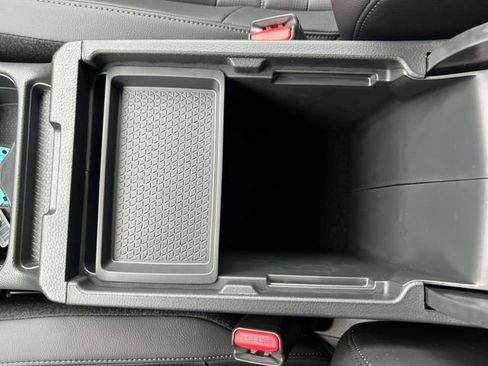 New 2026 Honda CR-V EX-L image 24